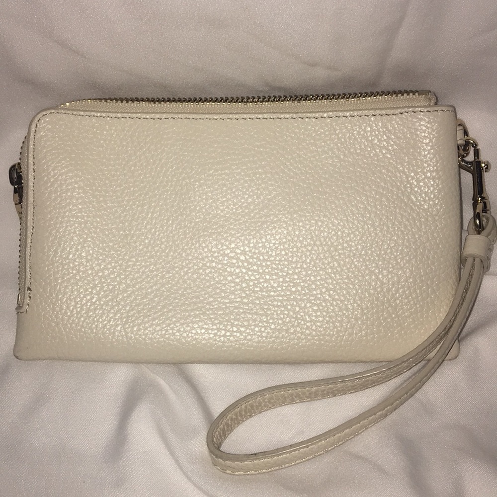 Coach Wristlet - Picture 3 of 7